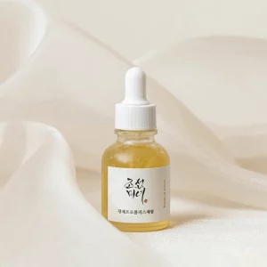 Beauty of Joseon Glow Serum Korean skin glow serum with propolis and niacinamide